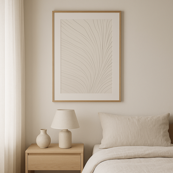 Field Quiet - Marn Studios