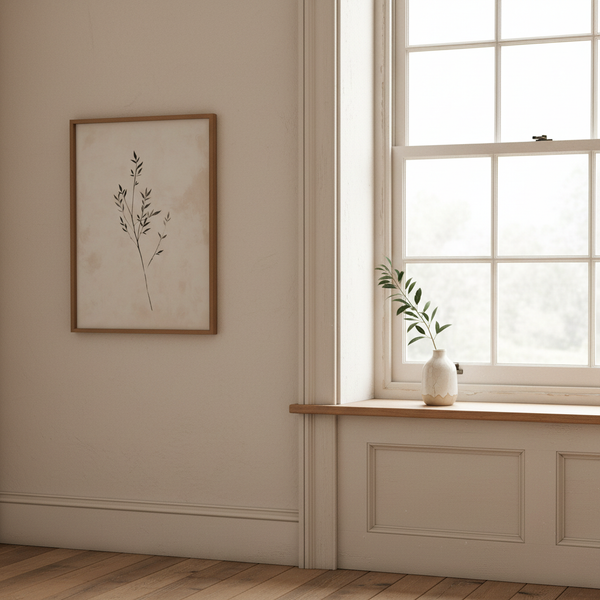 Still Bloom - Marn Studios