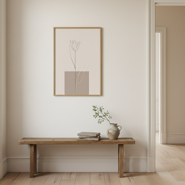 Soft Bloom - Marn Studios
