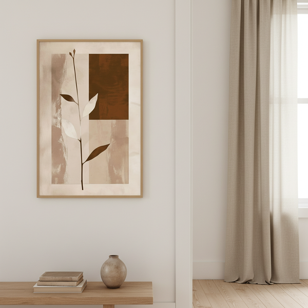 Wild Stem - Marn Studios