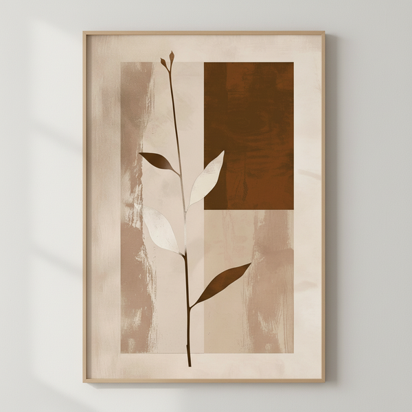 Wild Stem - Marn Studios