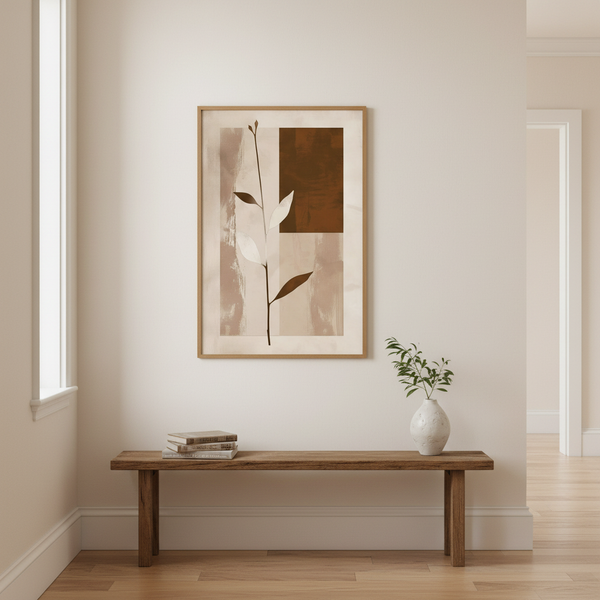 Wild Stem - Marn Studios