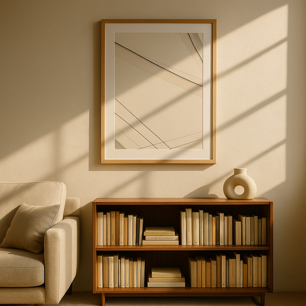 Dawn Silence - Marn Studios