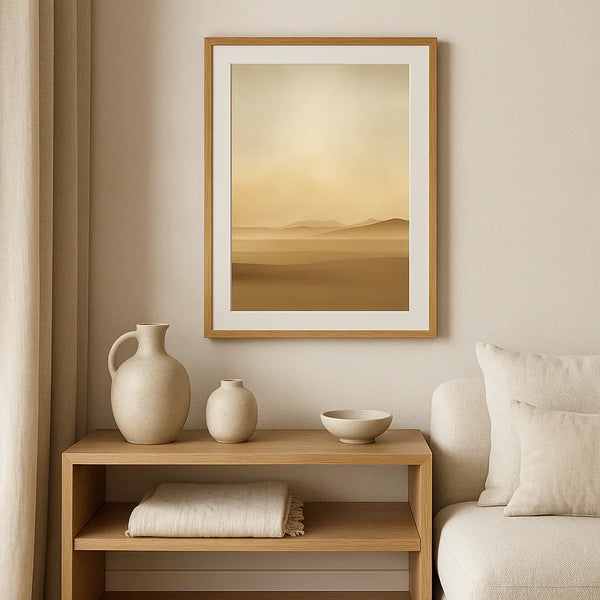 Canopy Field - Marn Studios