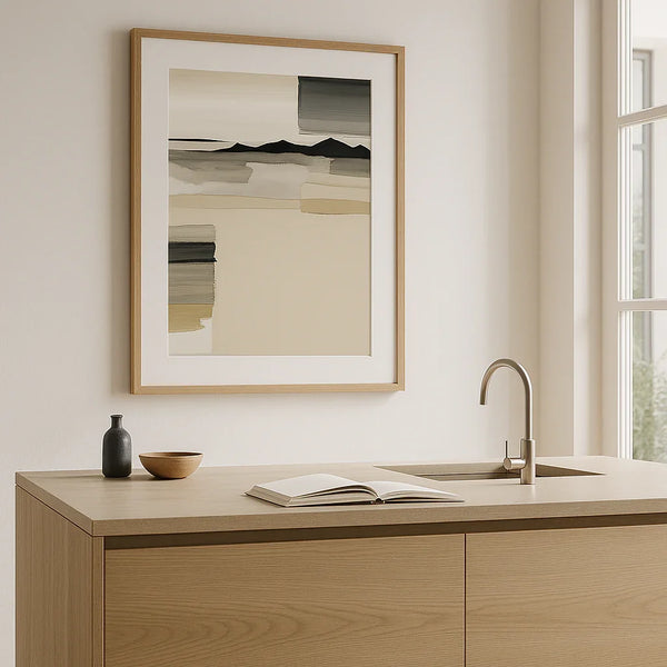 Dust Field - Marn Studios