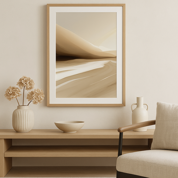 Quiet Drift - Marn Studios