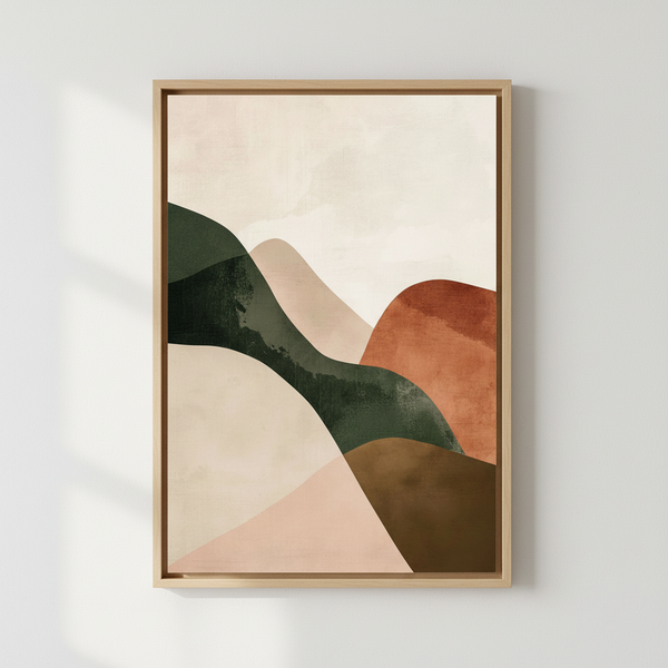 Sand Interval - Marn Studios