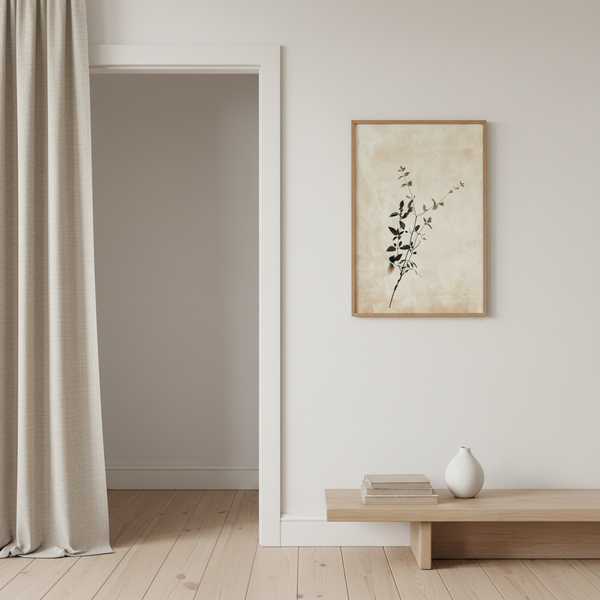 Tender Fern - Marn Studios