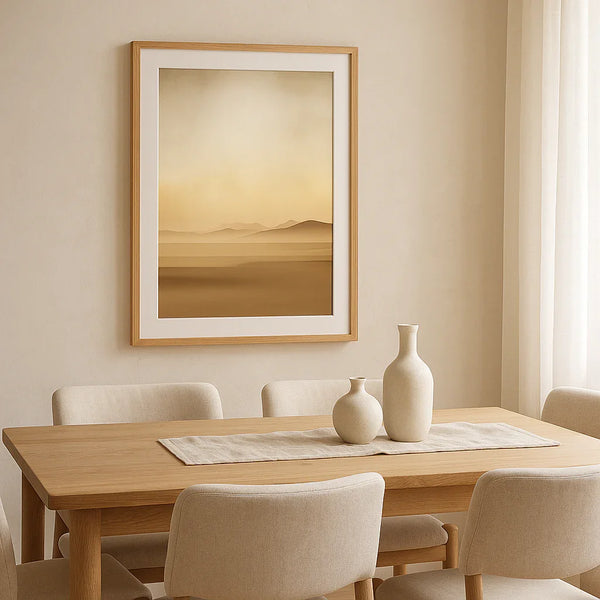 Canopy Field - Marn Studios