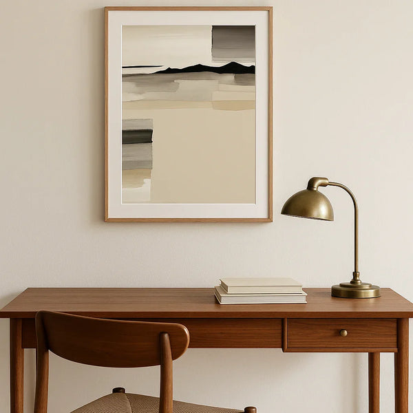 Dust Field - Marn Studios