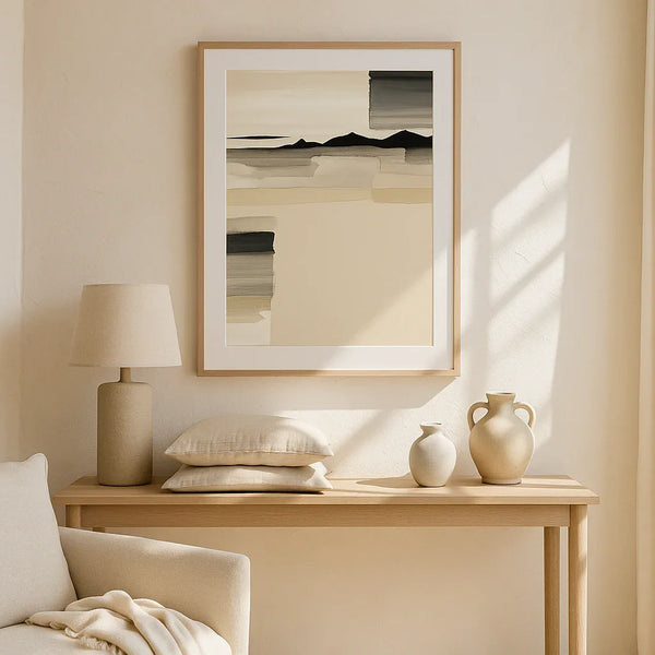 Dust Field - Marn Studios