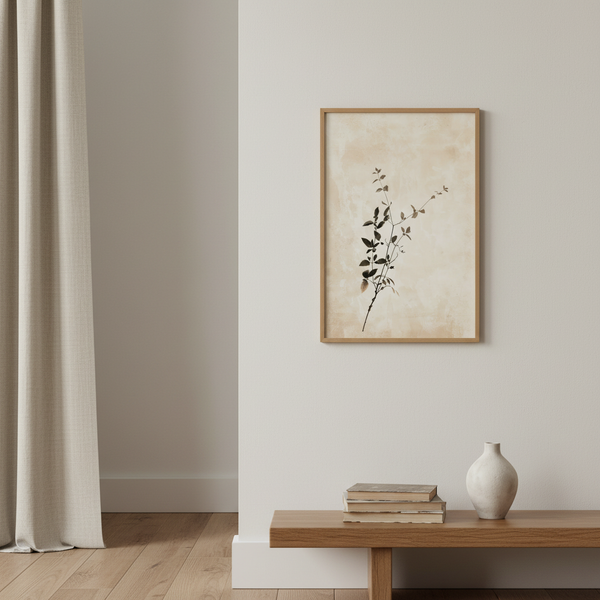 Tender Fern - Marn Studios