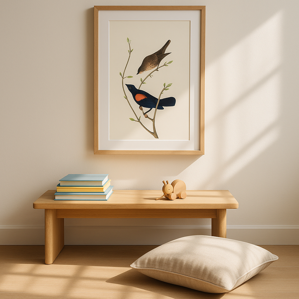 Light Shadow - Marn Studios