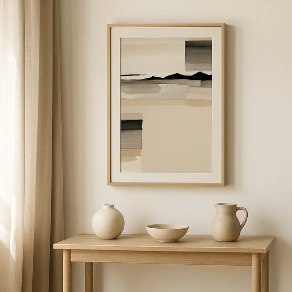 Dust Field - Marn Studios