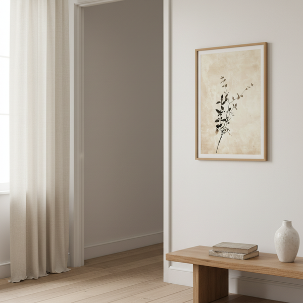 Tender Fern - Marn Studios