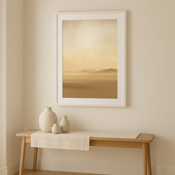 Canopy Field - Marn Studios