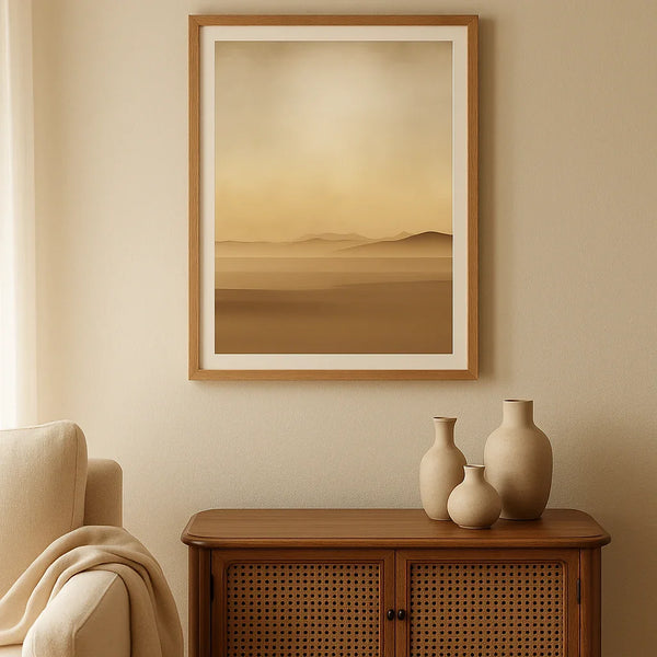 Canopy Field - Marn Studios