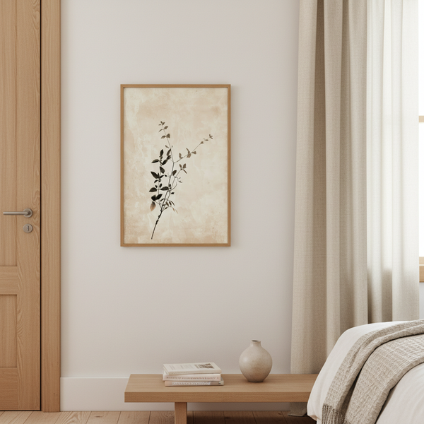 Tender Fern - Marn Studios