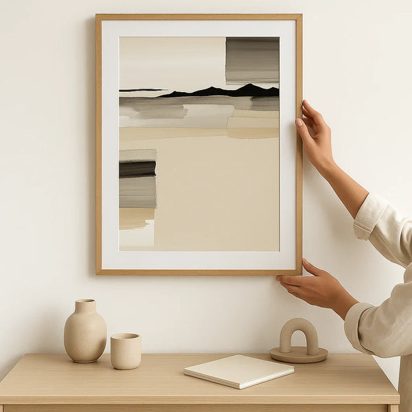 Dust Field - Marn Studios