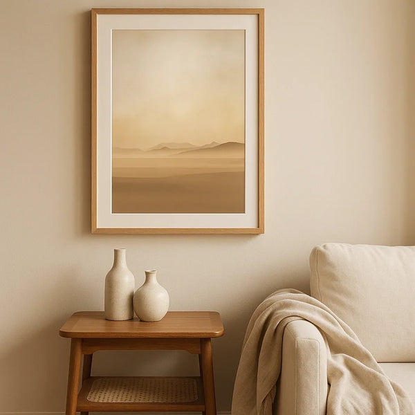 Canopy Field - Marn Studios