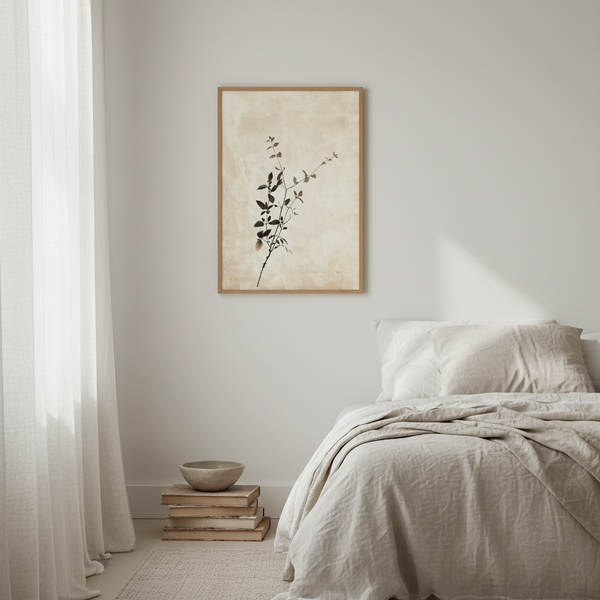 Tender Fern - Marn Studios