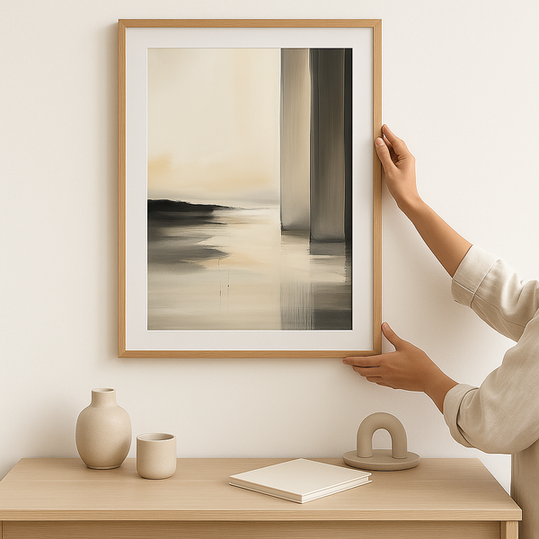 Quiet Silence - Marn Studios