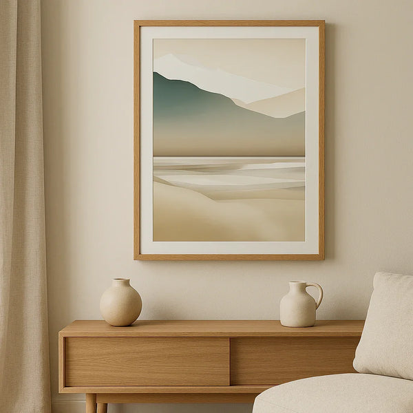 Dust Silence - Marn Studios