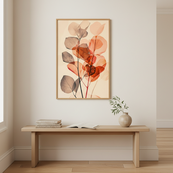 Wild Form - Marn Studios