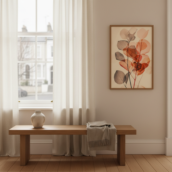 Wild Form - Marn Studios