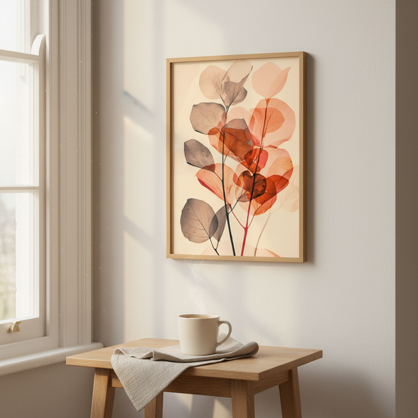 Wild Form - Marn Studios