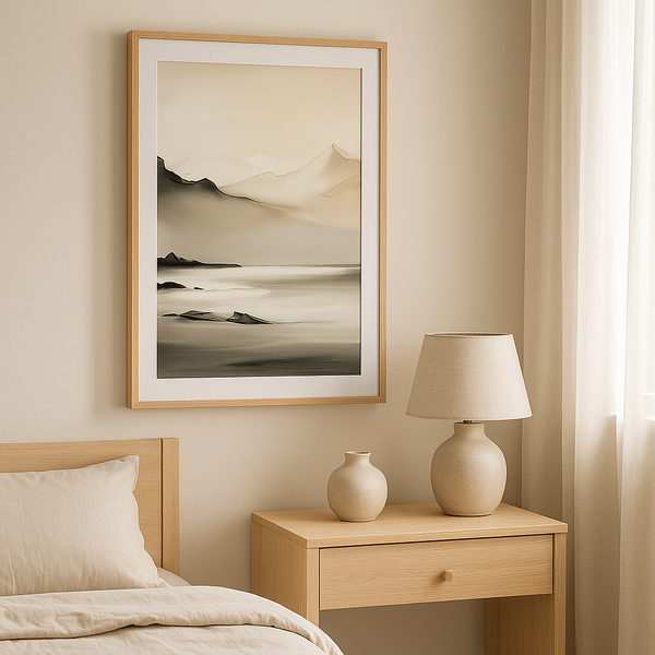 Dust Quiet - Marn Studios