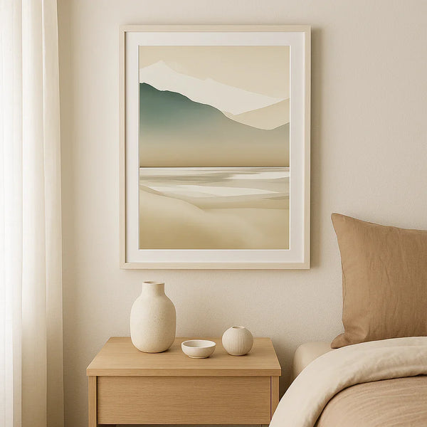 Dust Silence - Marn Studios