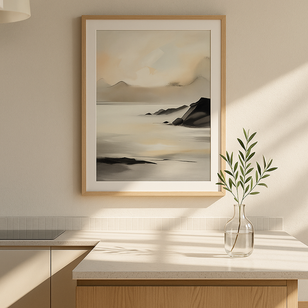 Tide Dust - Marn Studios