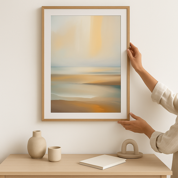 Still Shadow - Marn Studios