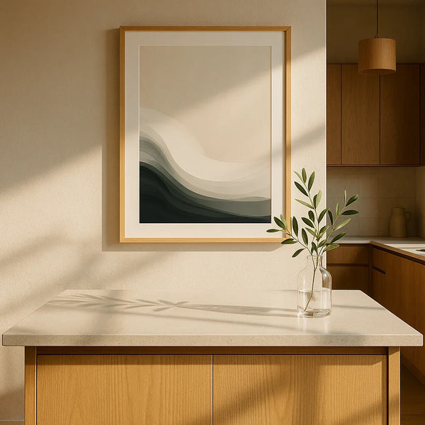 Drift Canopy - Marn Studios