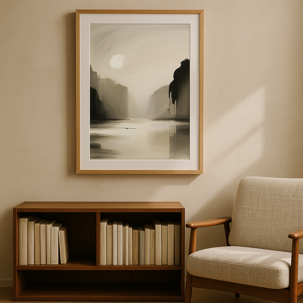 Lines Field - Marn Studios