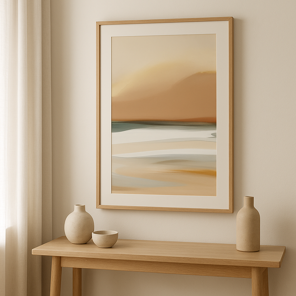 Canopy Shadow - Marn Studios