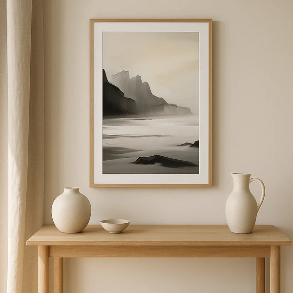 Quiet Lines - Marn Studios