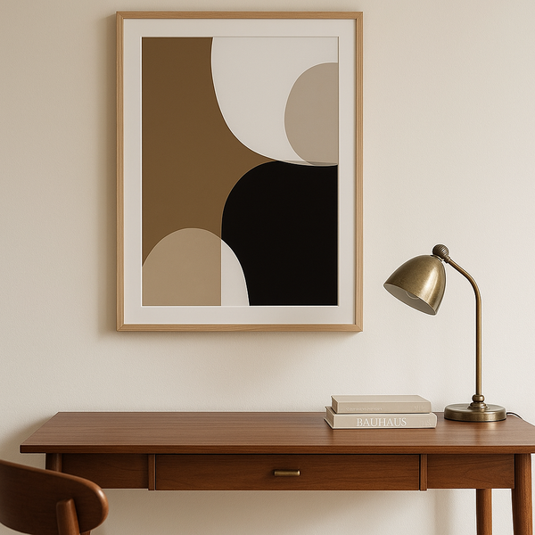 Quiet Still - Marn Studios