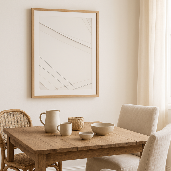 Dawn Silence - Marn Studios