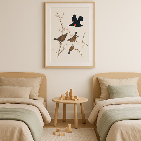 Light Quiet - Marn Studios