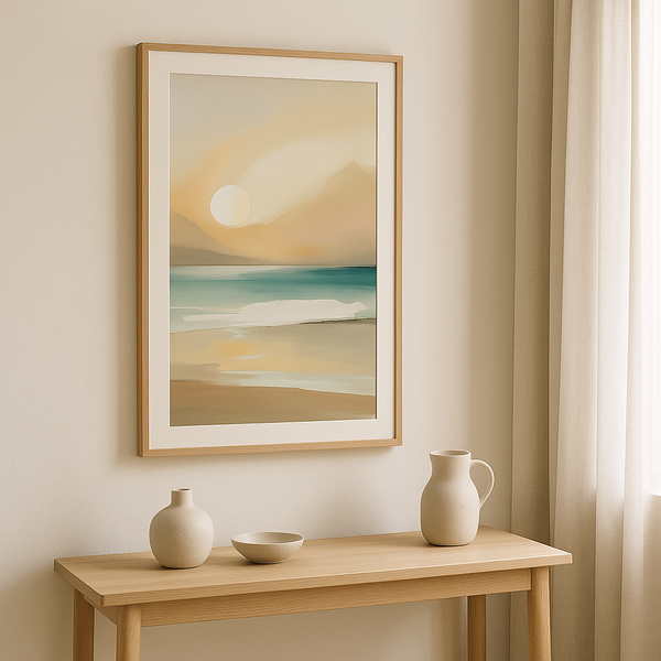 Form Dawn - Marn Studios