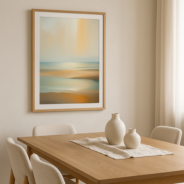 Field Tide - Marn Studios