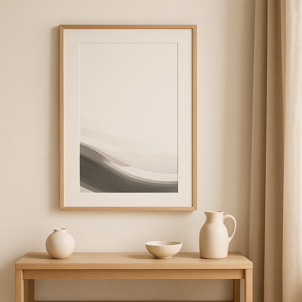 Dawn Drift - Marn Studios