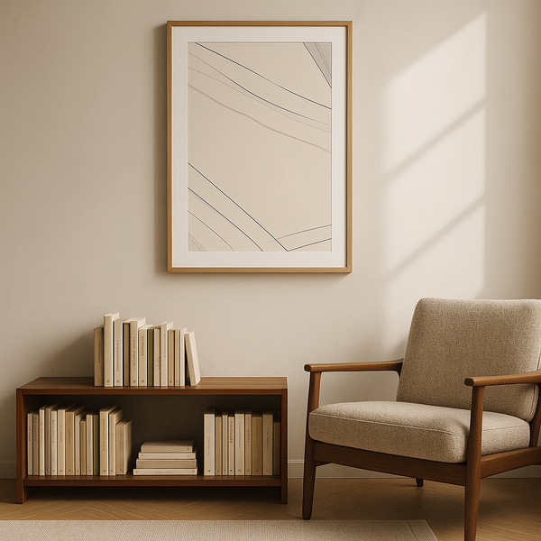 Form Veil - Marn Studios