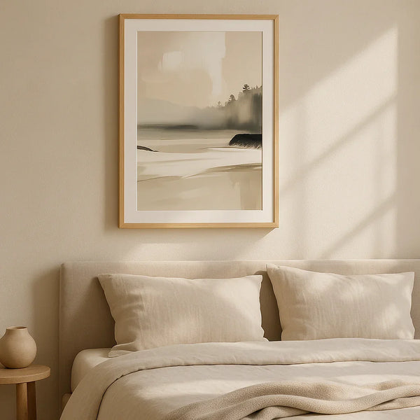 Silence Field - Marn Studios