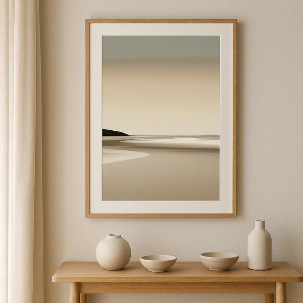 Form Silence - Marn Studios