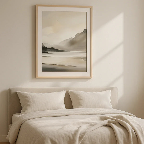 Veil Form - Marn Studios