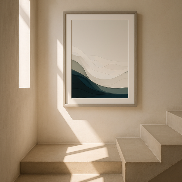 Echo Drift - Marn Studios