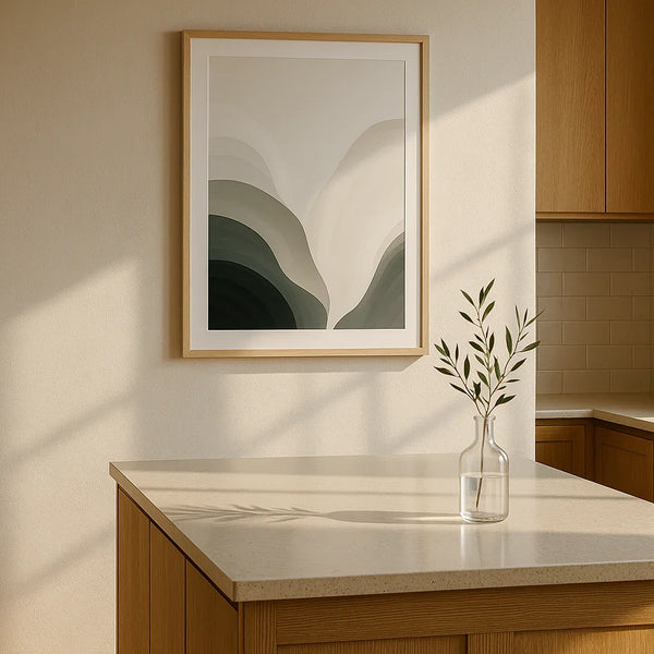 Field Form - Marn Studios